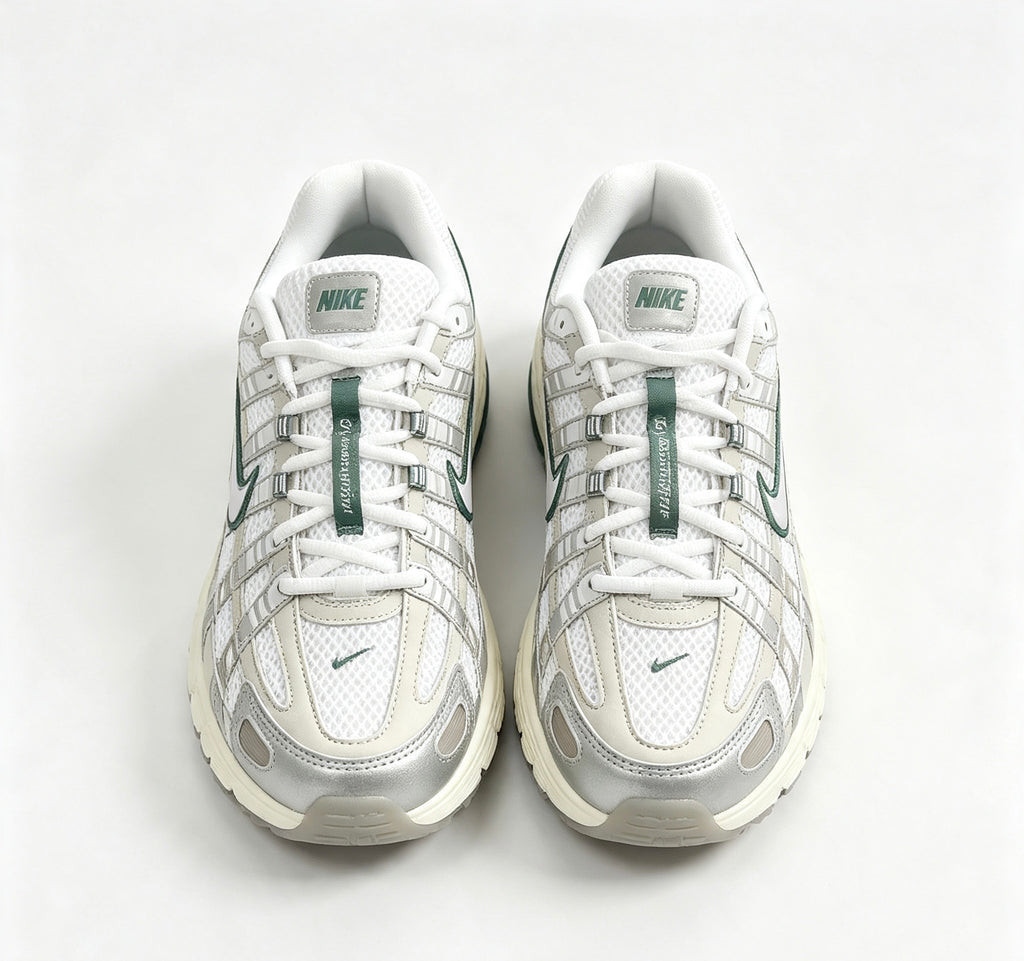 Nike P-6000 – Retro Dad Sneaker（36-45）