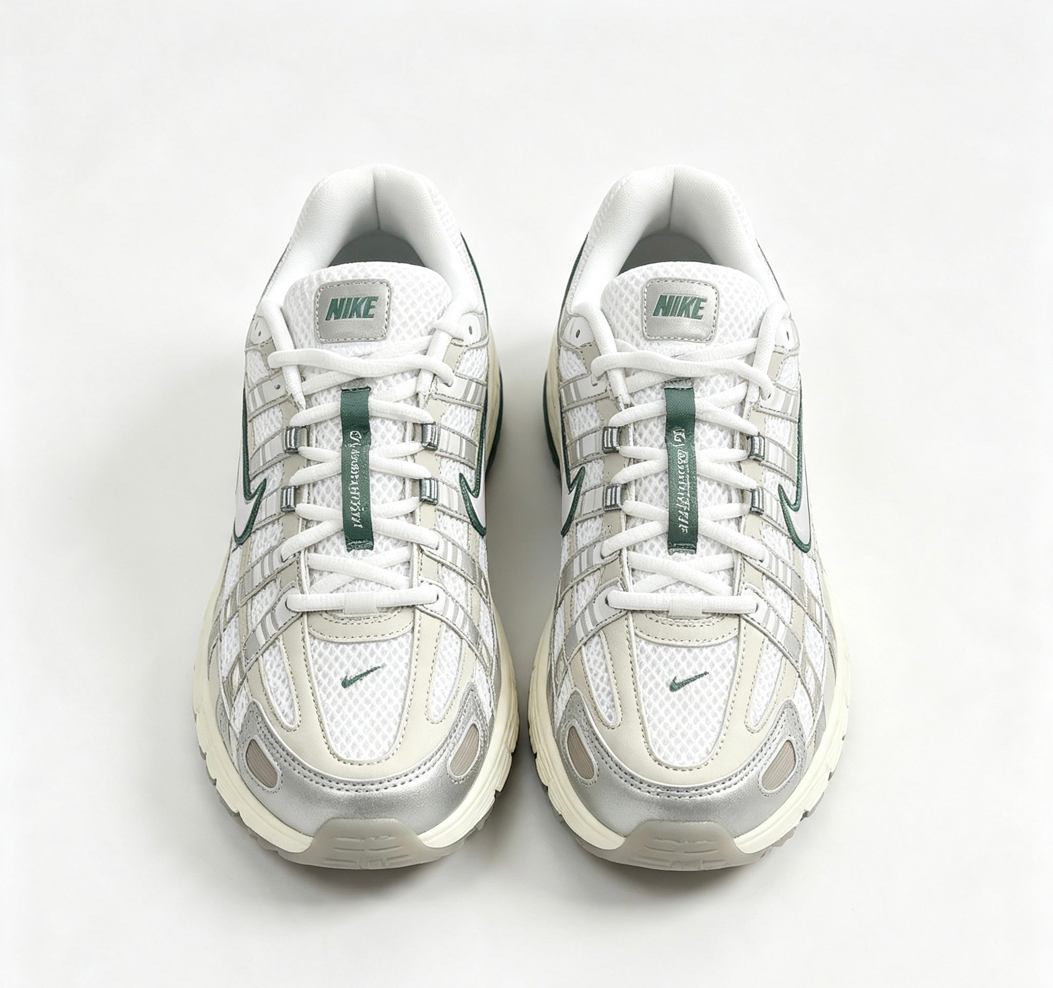 Nike P-6000 – Retro Dad Sneaker（36-45）