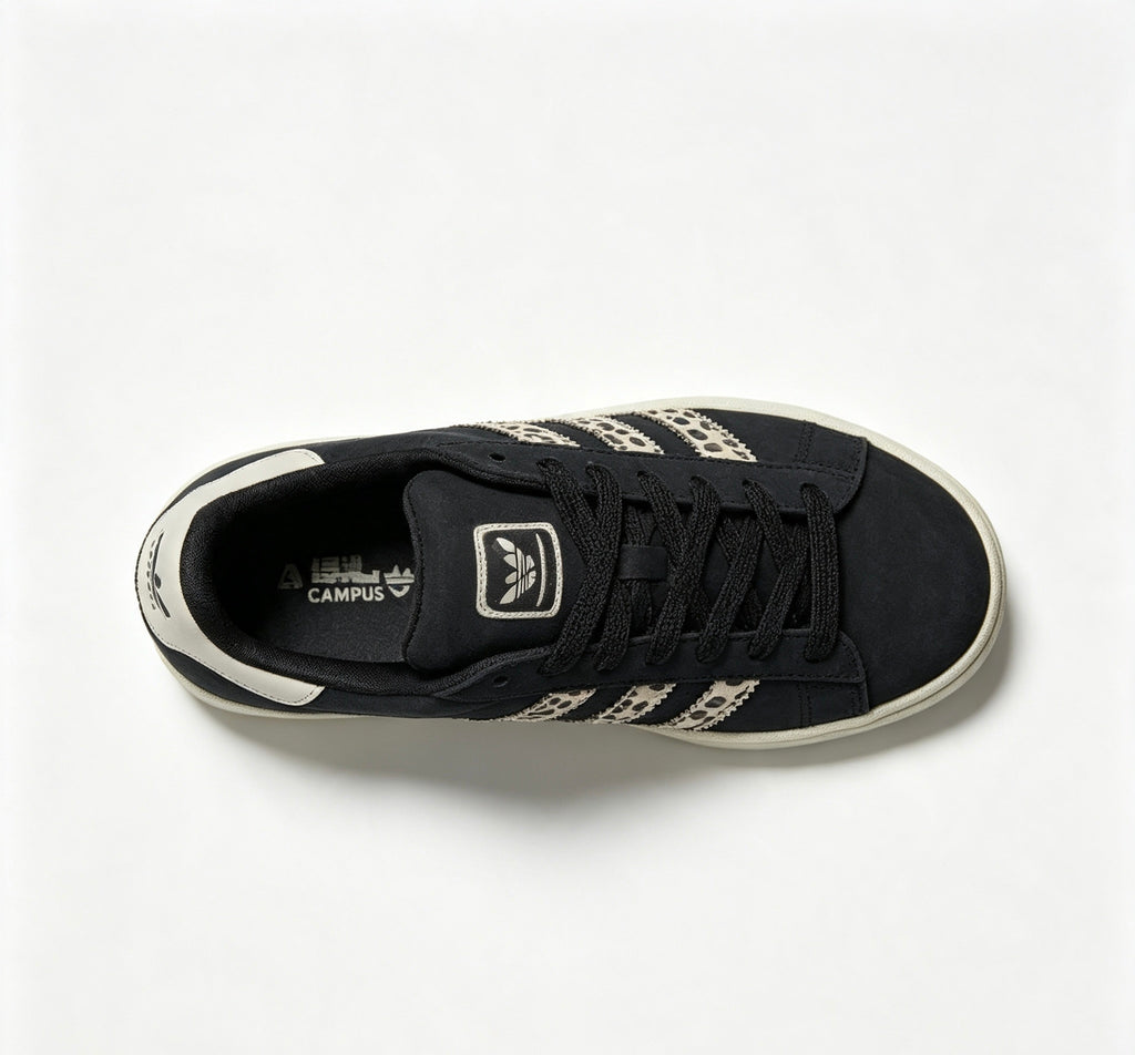 Adidas Originals Campus 00s Sneakers | Retro Chunky "Bread" Sole (Size 36-45)