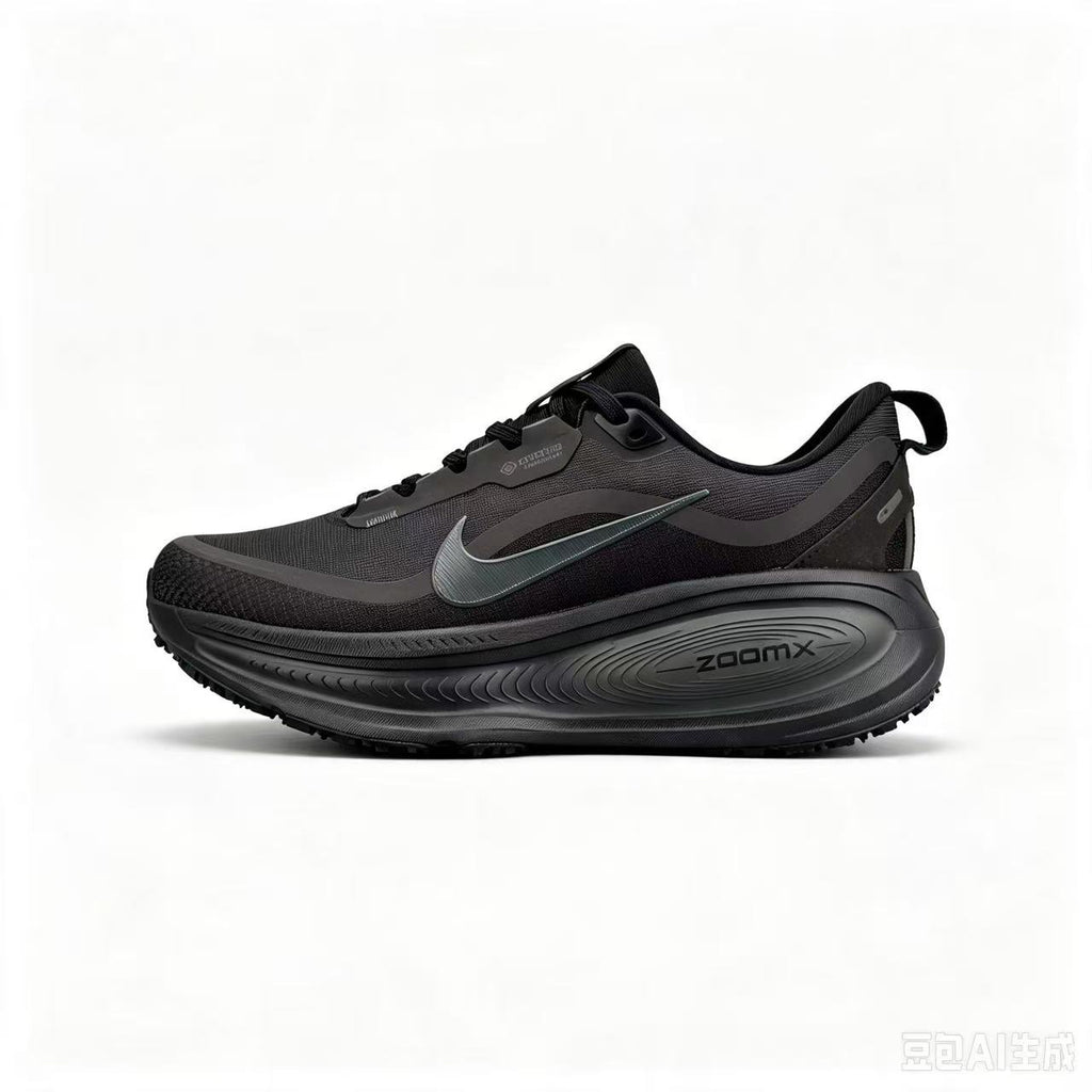 Nike Vomero 18 GTX Waterproof Running Shoes | GORE-TEX Protection (Size 36-45)