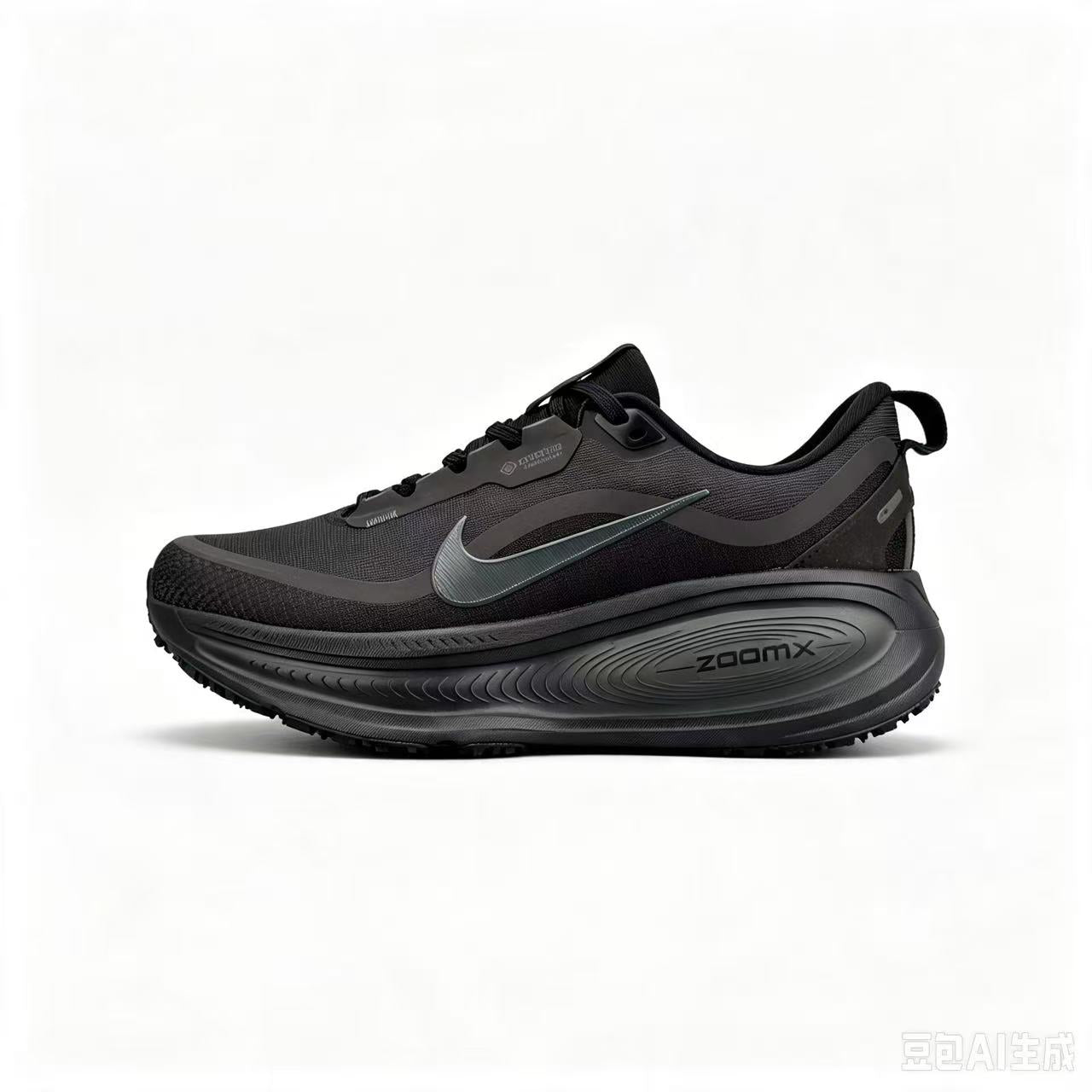 Nike Vomero 18 GTX Waterproof Running Shoes | GORE-TEX Protection (Size 36-45)