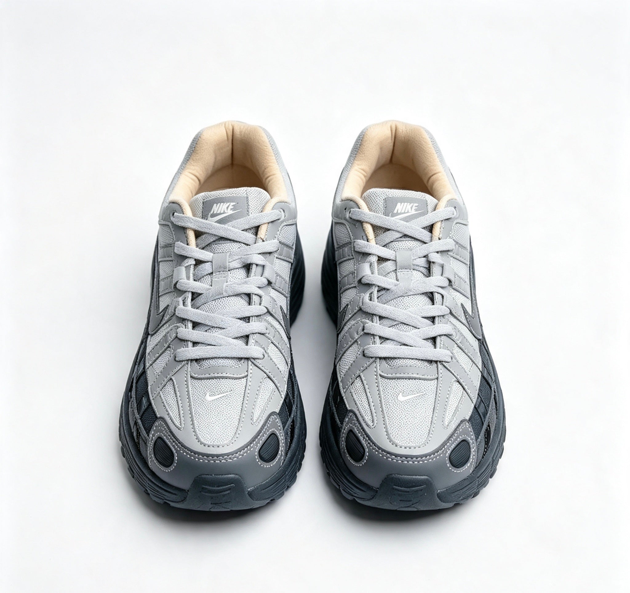 Nike P-6000 – Retro Dad Sneaker（36-45）
