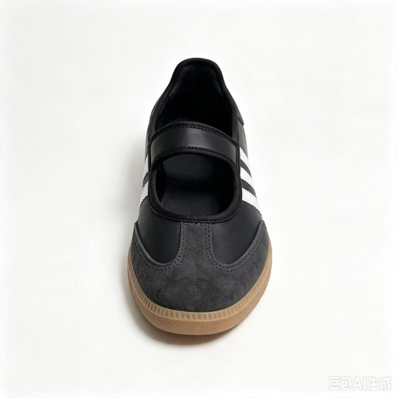 Adidas Originals Samba Jane Mary Jane Sneakers | Retro Training Style (Size 36-45)