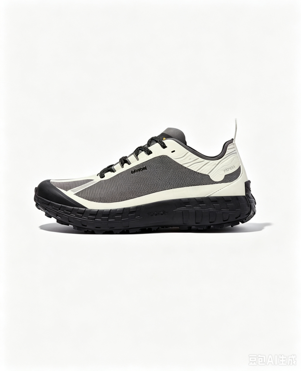 Norda 001 Trail Running Shoes | Bio-Based & Sustainable (Size 36-45)