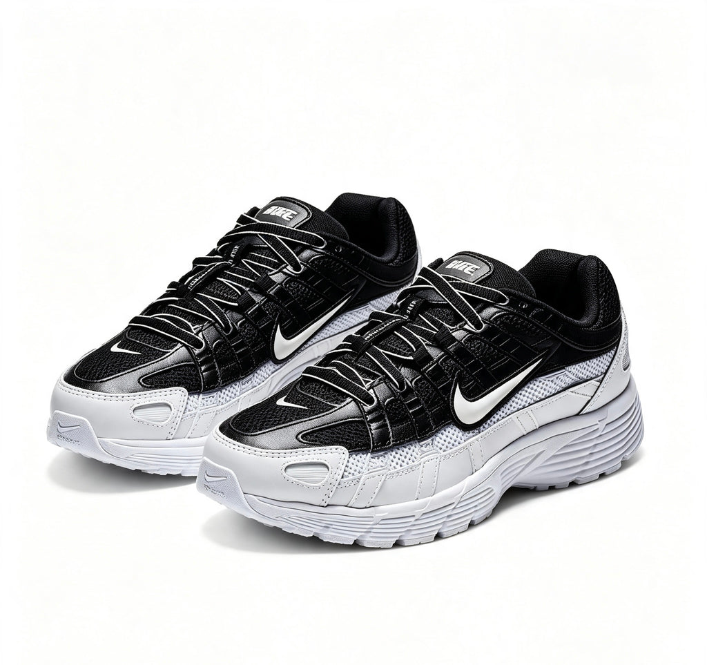 Nike P-6000 – Retro Dad Sneaker（36-45）