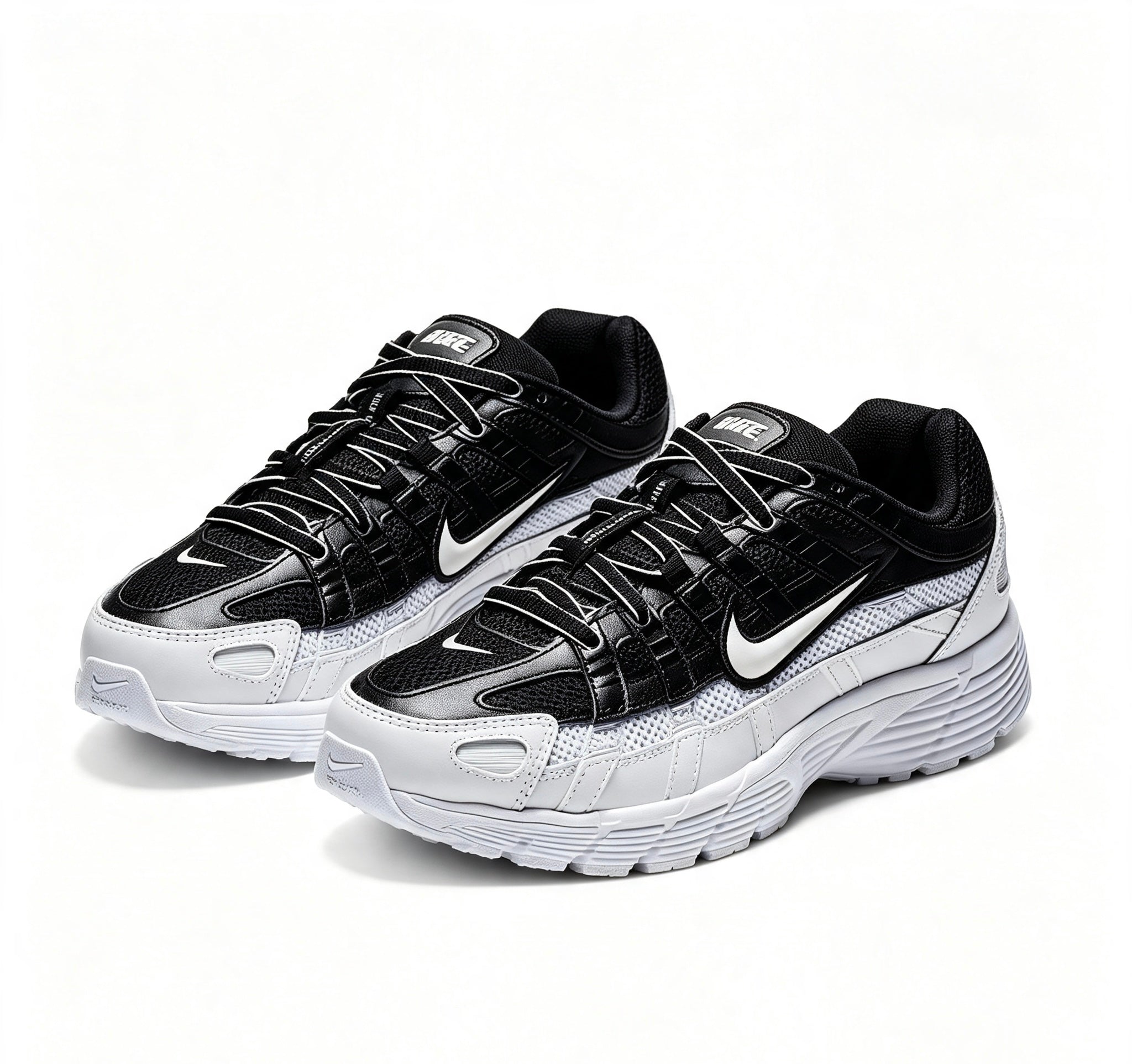 Nike P-6000 – Retro Dad Sneaker（36-45）
