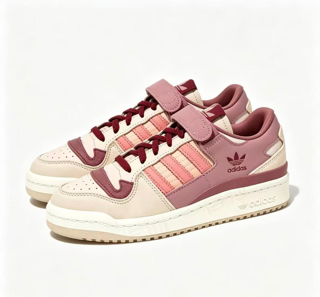Adidas Originals FORUM 84 – Classic High-Top Sneaker（36-45）