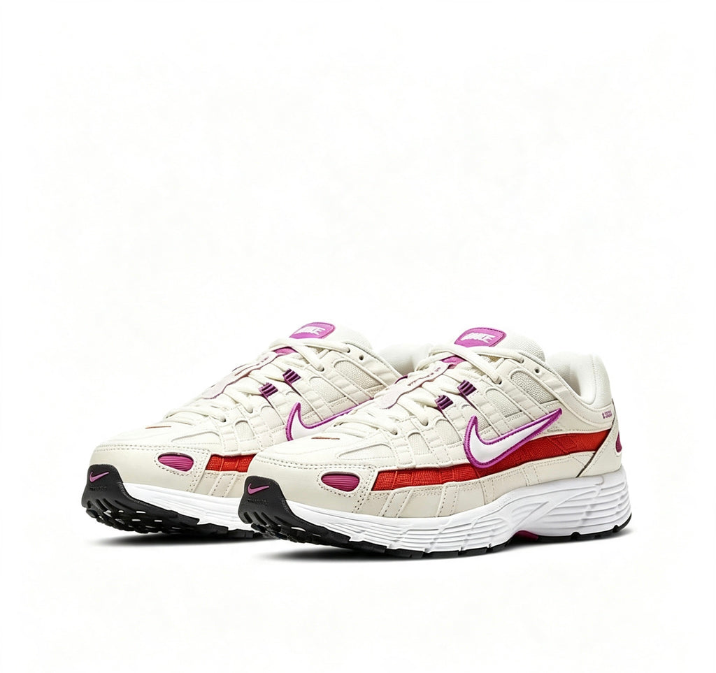 Nike P-6000 – Retro Dad Sneaker（36-45）