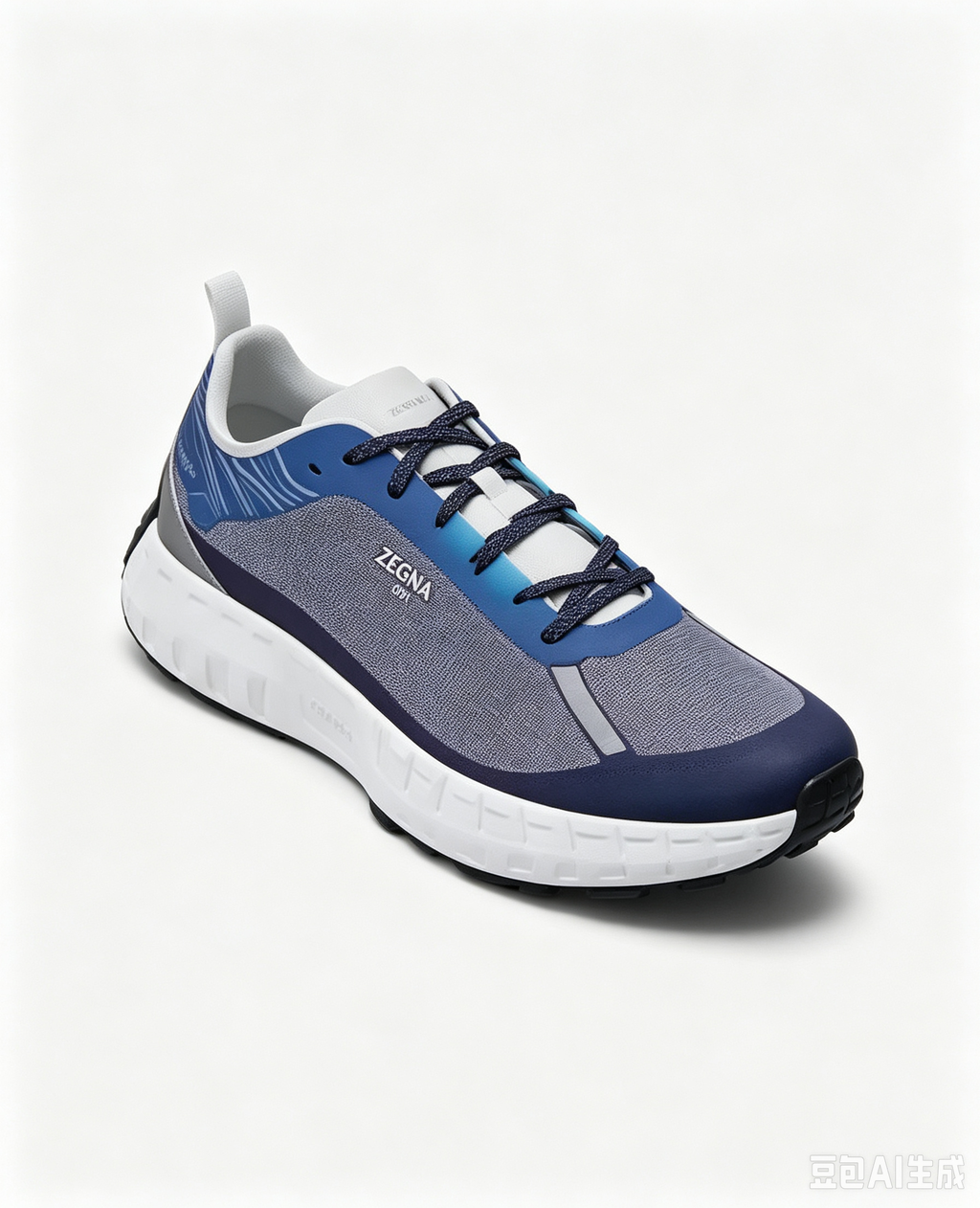 Norda 001 Trail Running Shoes | Bio-Based & Sustainable (Size 36-45)