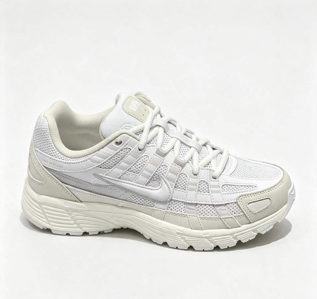 Nike P-6000 – Retro Dad Sneaker（36-45）