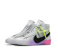 Nike Blazer Mid – Limited Edition Collab Sneaker（36-45）