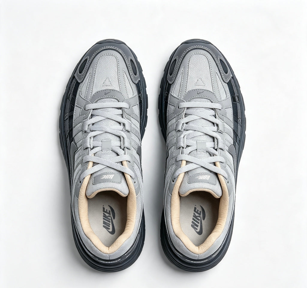 Nike P-6000 – Retro Dad Sneaker（36-45）