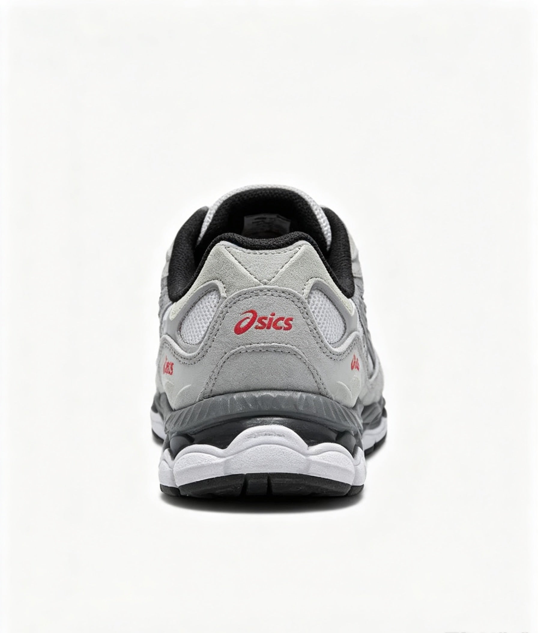 ASICS GEL-NYC Retro Running Shoes | Heritage Cushioning & Street Style (Size 36-45)