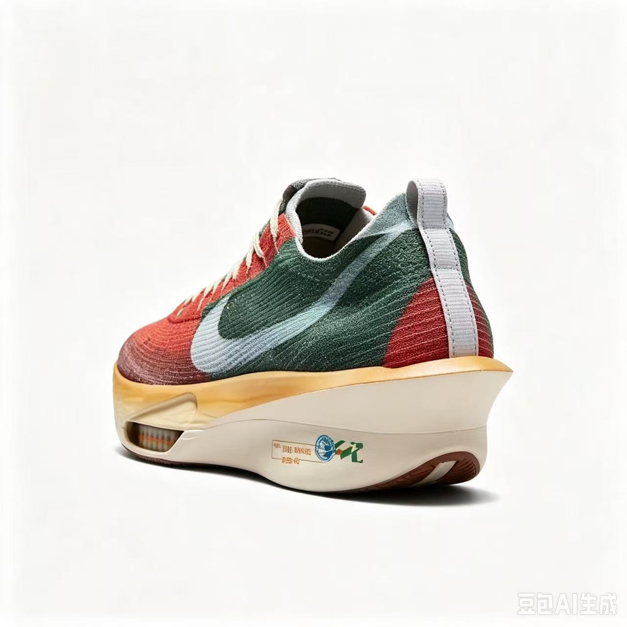 Nike Alphafly NEXT% 3 Carbon Plate Racing Shoes | Elite Marathon Performance (Size 36-45)