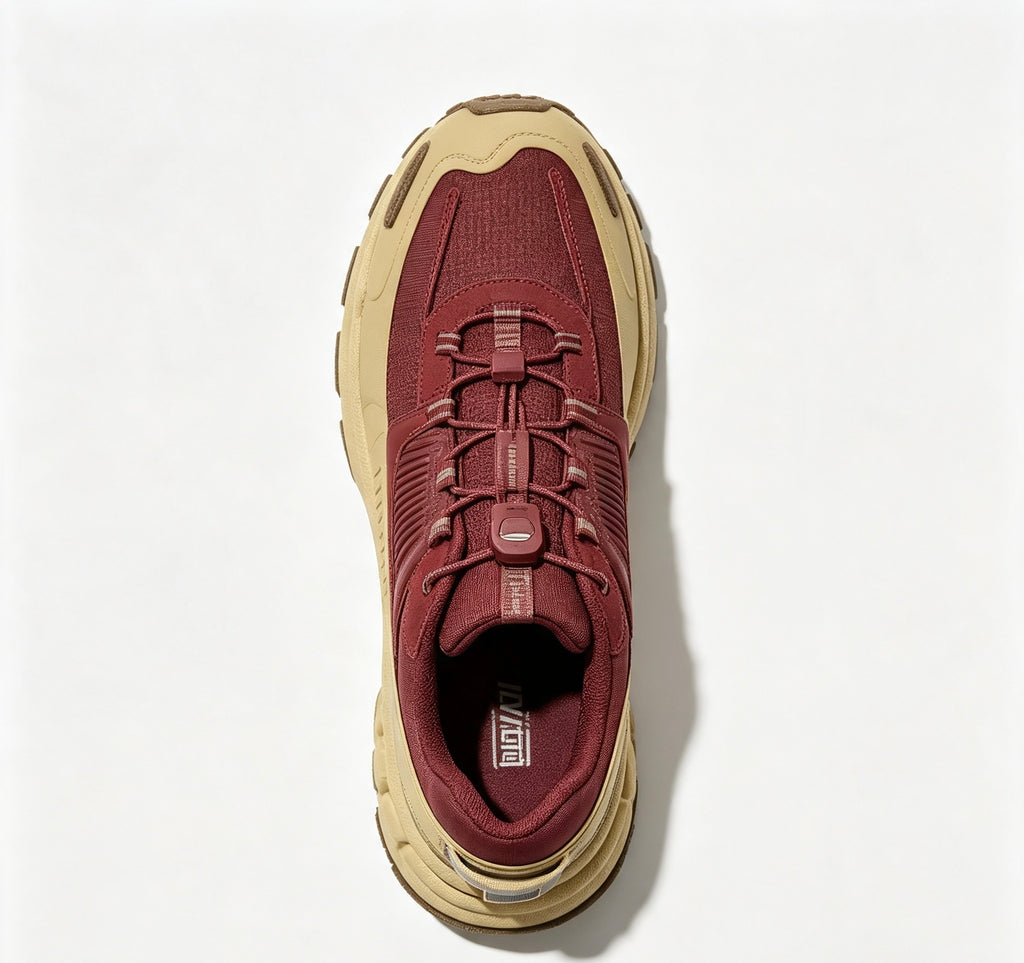 Nike Zoom Vomero Roam – Premium Running-Inspired Sneaker（36-45）