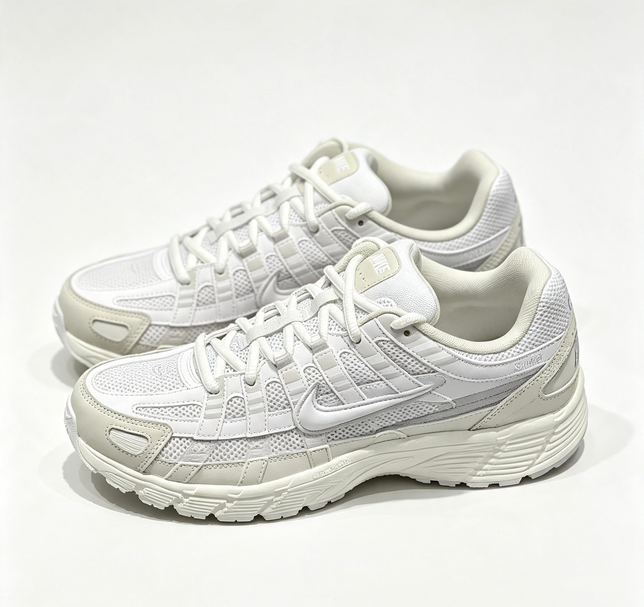 Nike P-6000 – Retro Dad Sneaker（36-45）