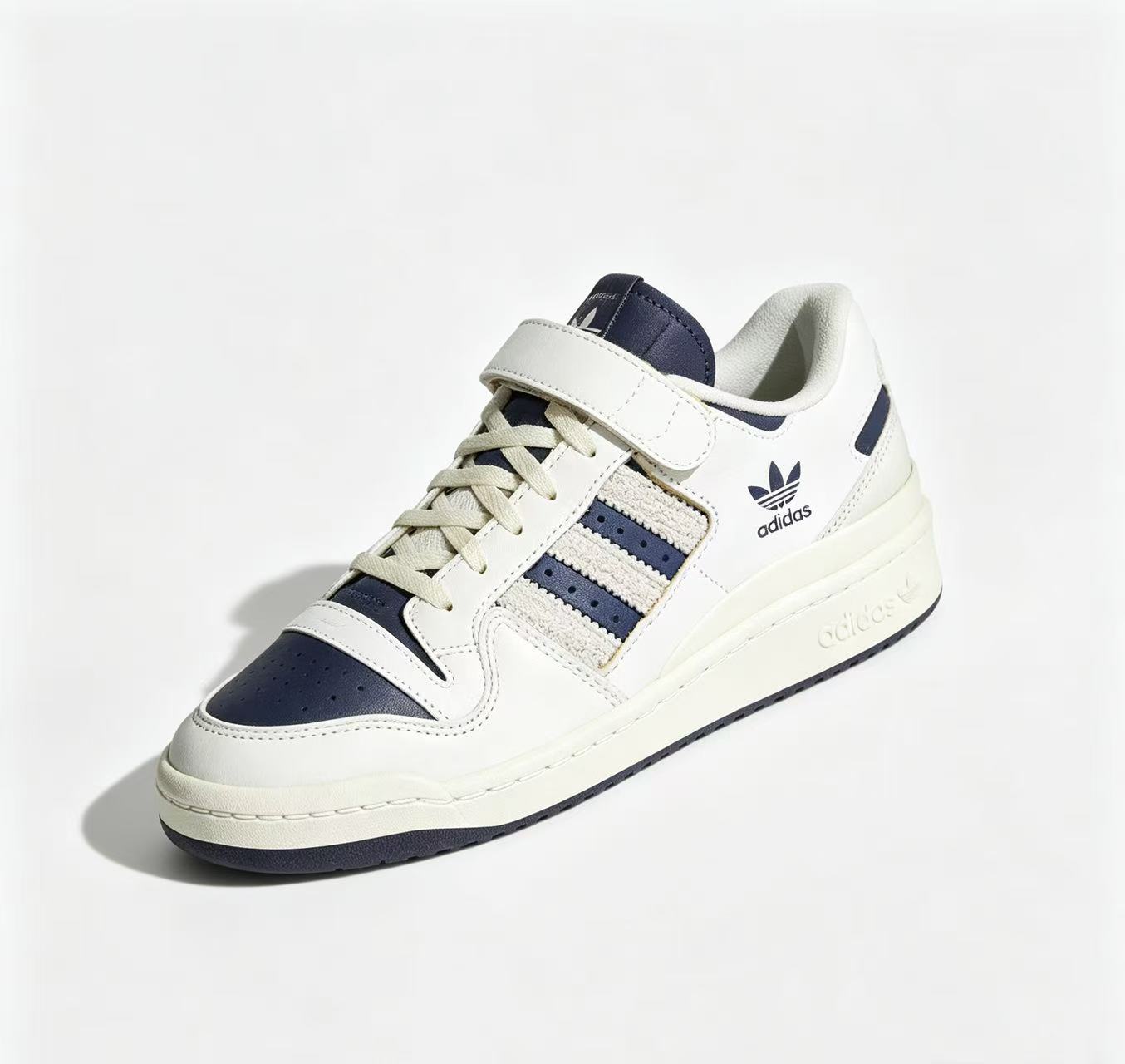 Adidas Originals FORUM 84 – Classic High-Top Sneaker（36-45）