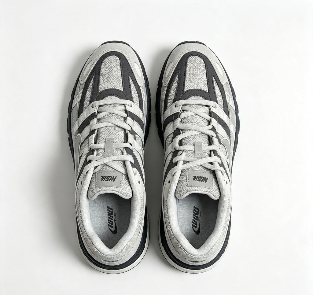 Nike P-6000 – Retro Dad Sneaker（36-45）
