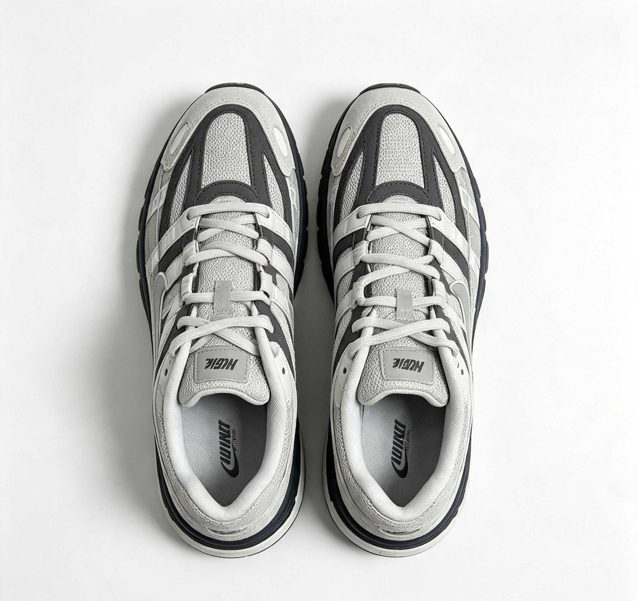 Nike P-6000 – Retro Dad Sneaker（36-45）