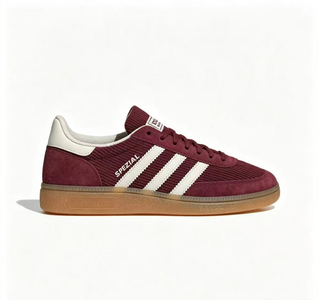 Adidas HANDBALL SPEZIAL – Classic Low-Top Sneaker（36-45）