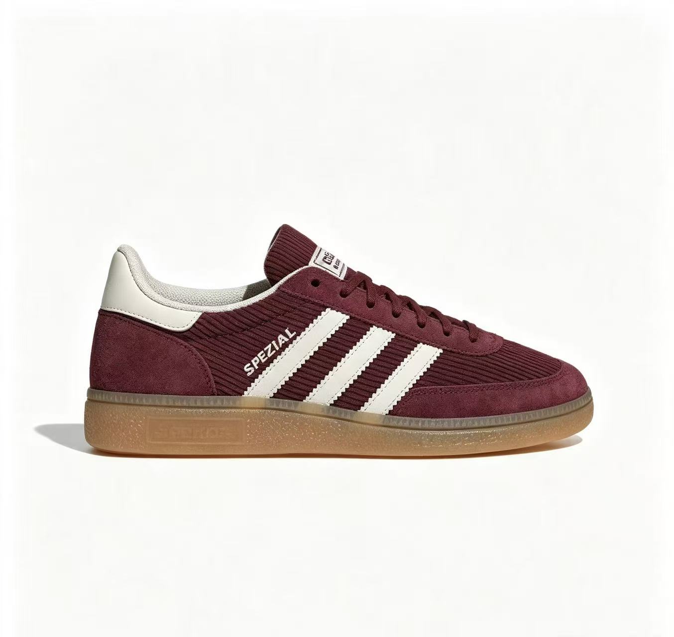 Adidas HANDBALL SPEZIAL – Classic Low-Top Sneaker（36-45）