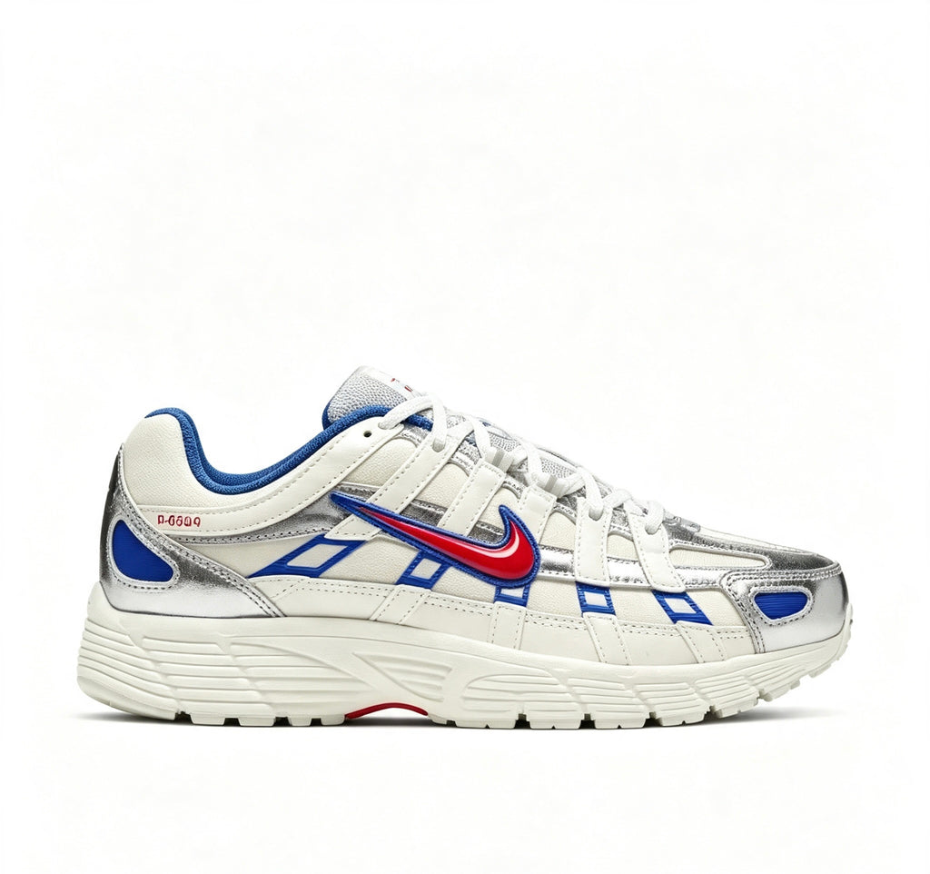 Nike P-6000 – Retro Dad Sneaker（36-45）