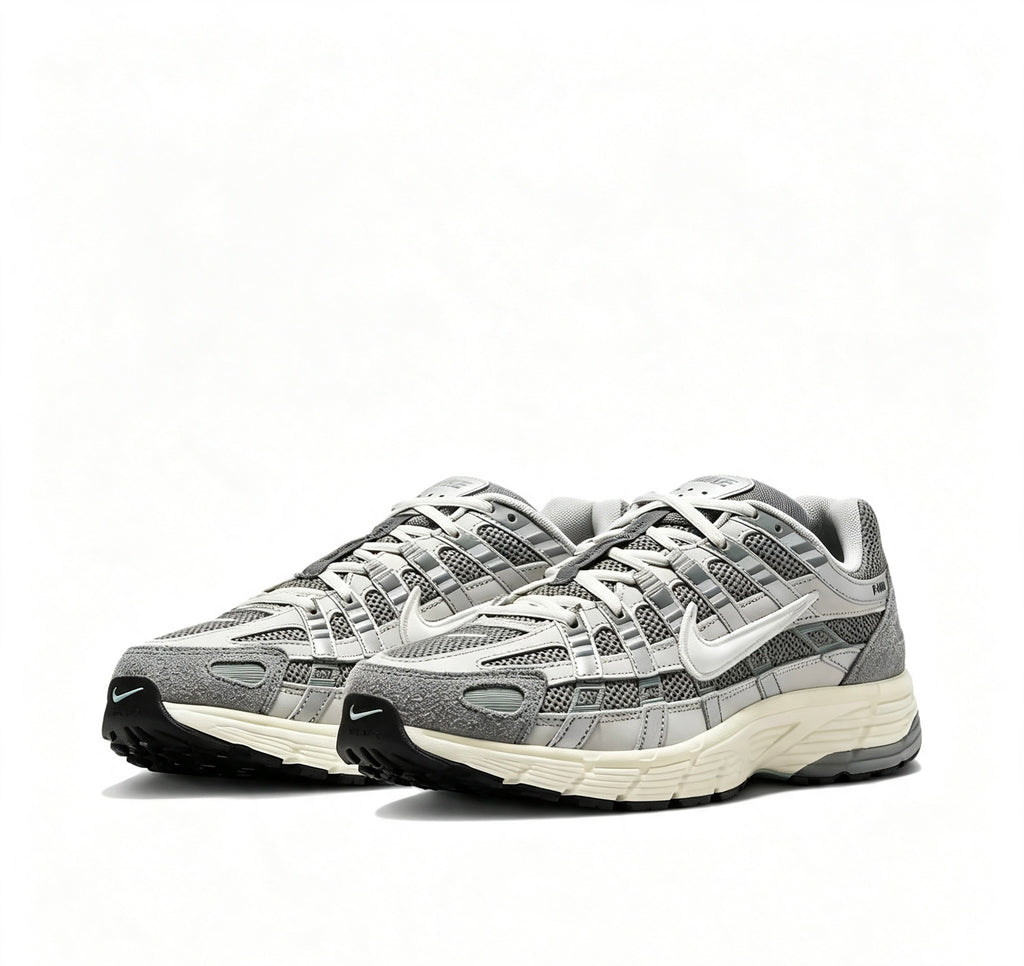 Nike P-6000 – Retro Dad Sneaker（36-45）