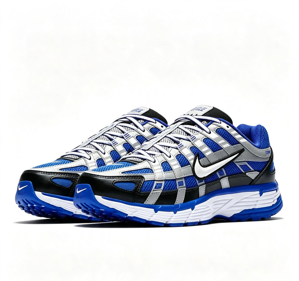 Nike P-6000 – Retro Dad Sneaker（36-45）