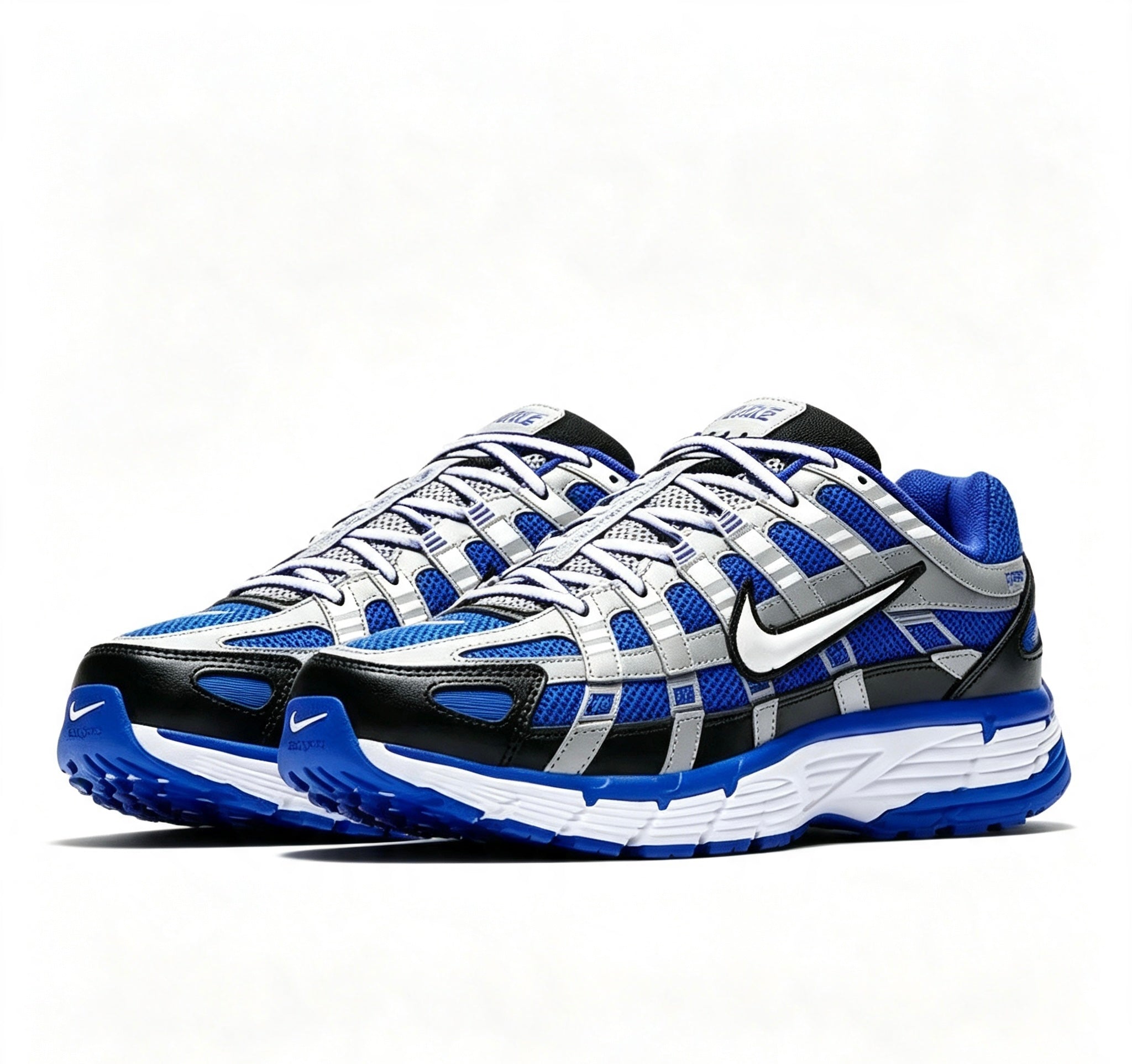 Nike P-6000 – Retro Dad Sneaker（36-45）