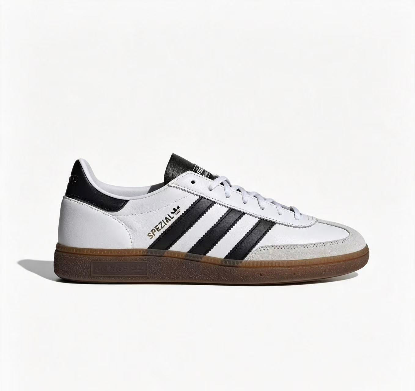 Adidas HANDBALL SPEZIAL – Classic Low-Top Sneaker（36-45）