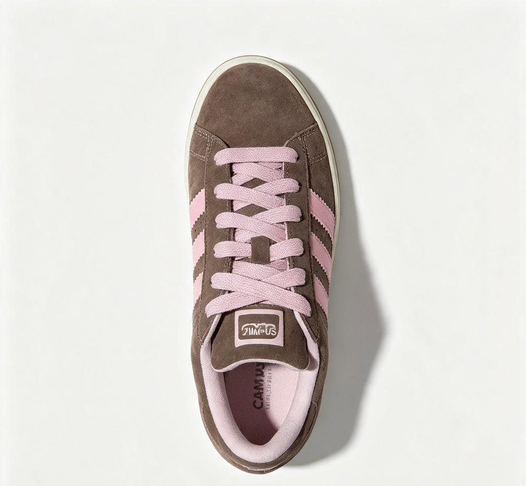 Adidas Originals Campus 00s Sneakers | Retro Chunky "Bread" Sole (Size 36-45)