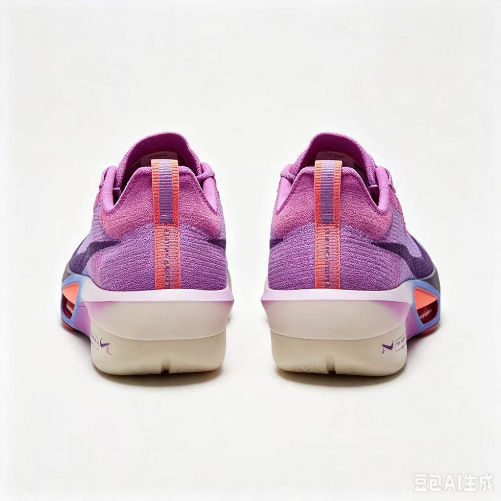 Nike Alphafly NEXT% 3 Carbon Plate Racing Shoes | Elite Marathon Performance (Size 36-45)