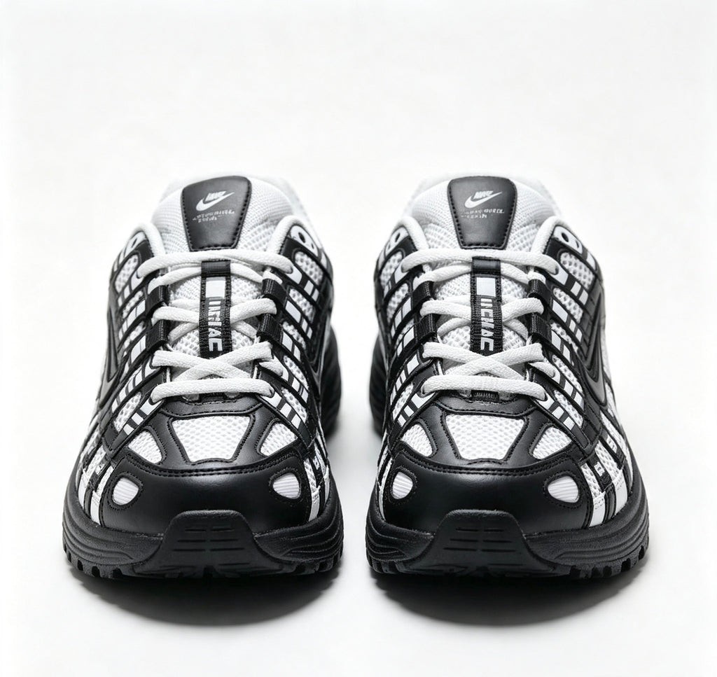 Nike P-6000 – Retro Dad Sneaker（36-45）
