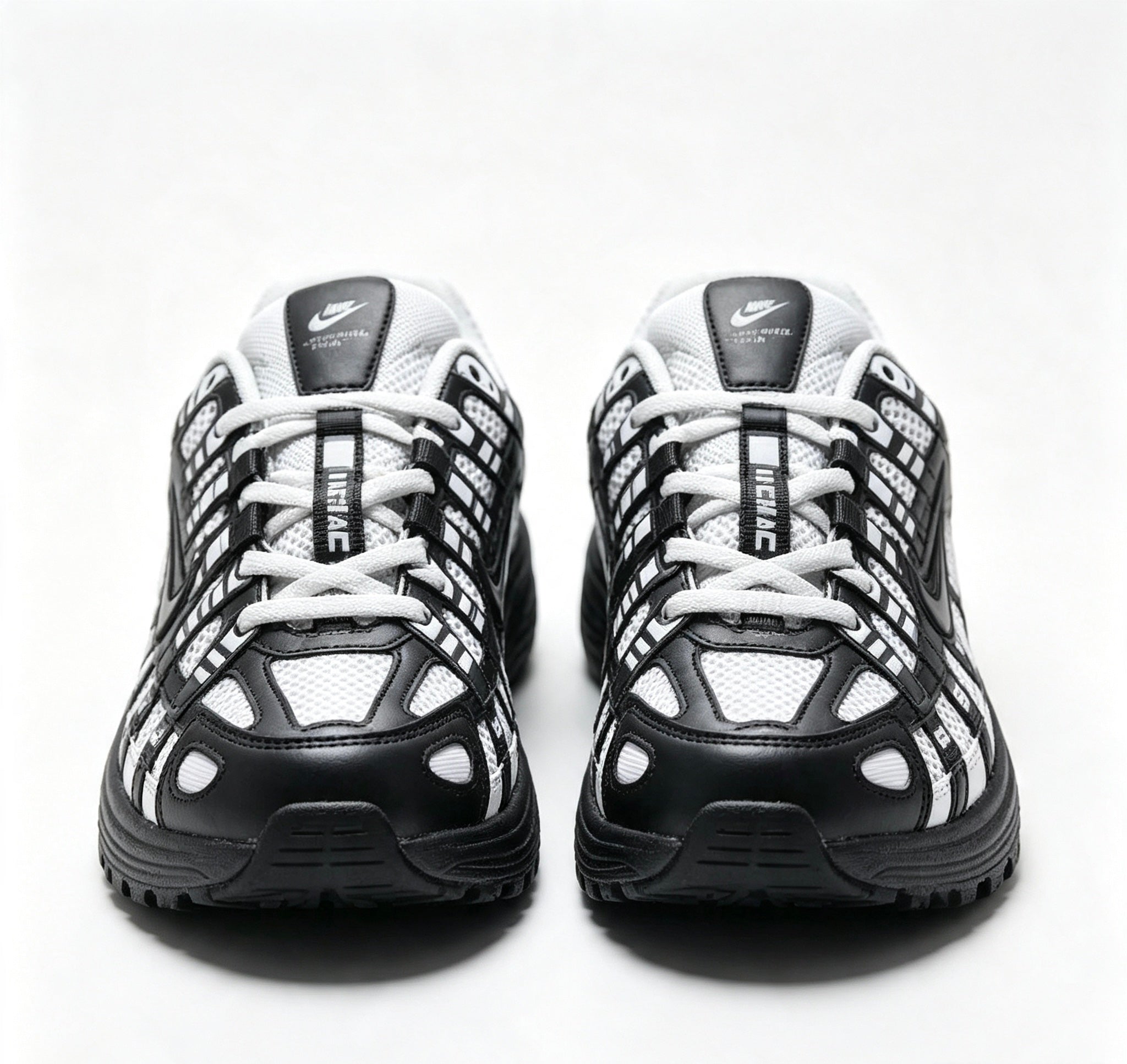 Nike P-6000 – Retro Dad Sneaker（36-45）