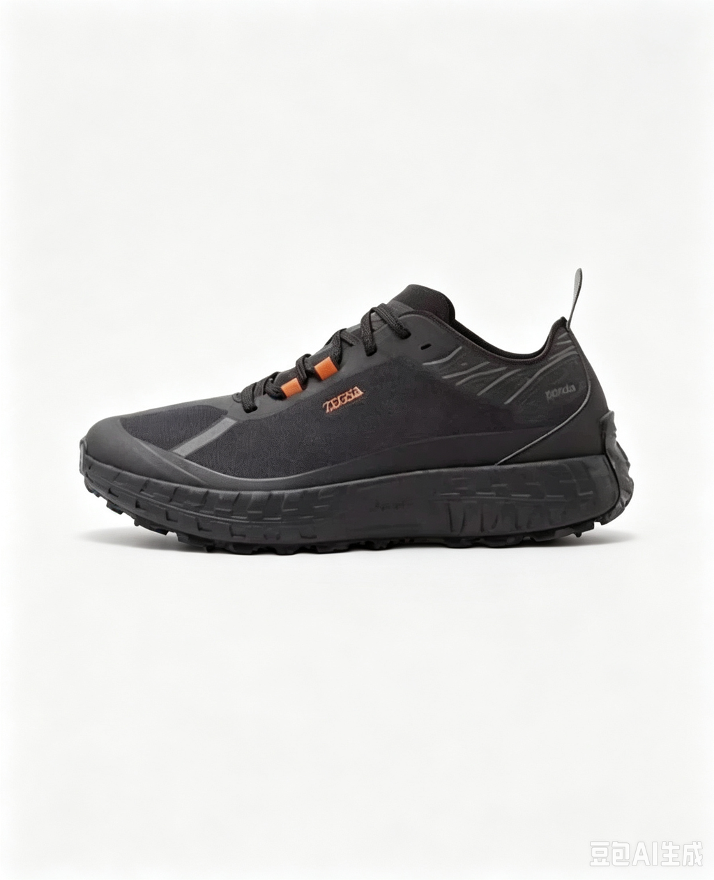 Norda 001 Trail Running Shoes | Bio-Based & Sustainable (Size 36-45)