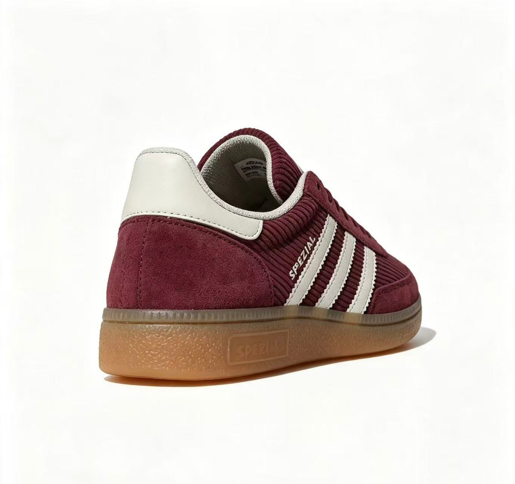 Adidas HANDBALL SPEZIAL – Classic Low-Top Sneaker（36-45）