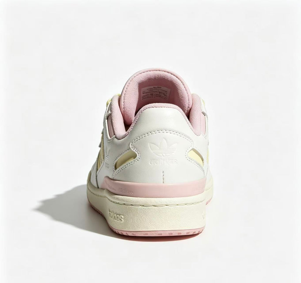 Adidas Originals FORUM 84 – Classic High-Top Sneaker（36-45）