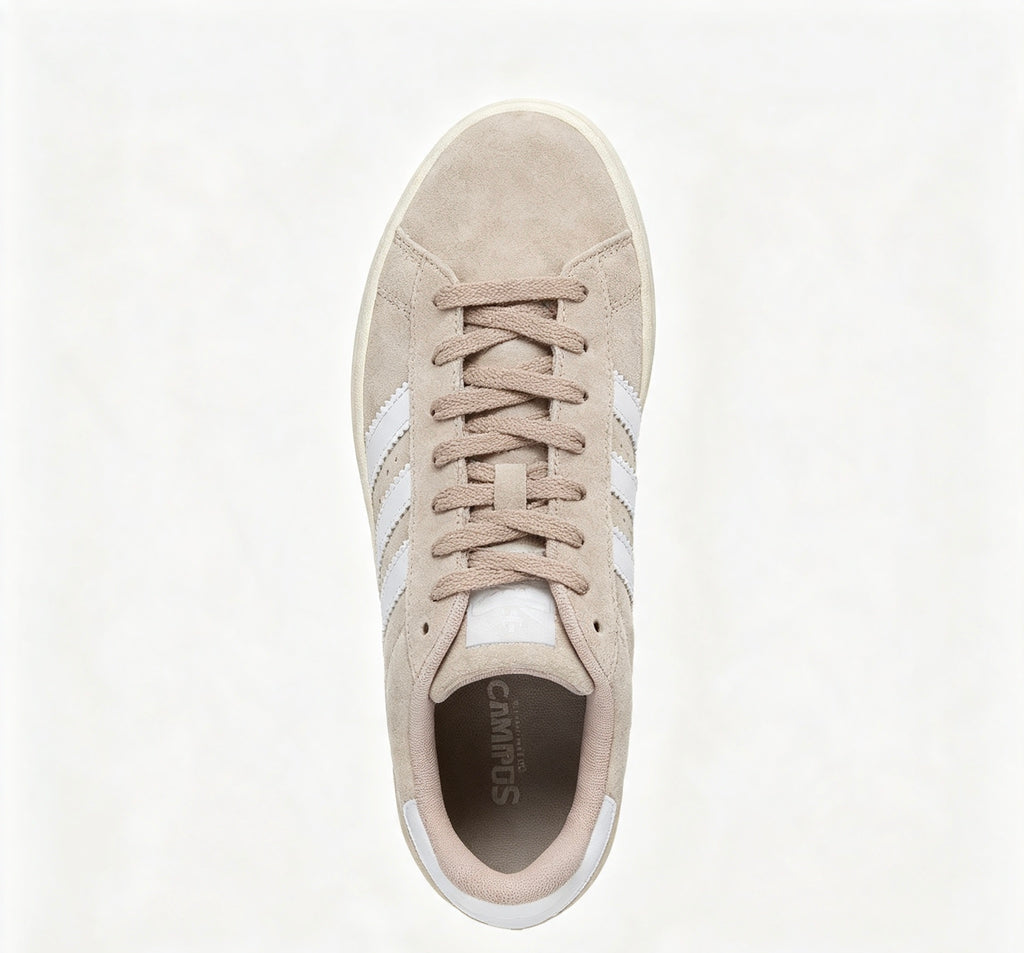 Adidas Originals Campus 00s Sneakers | Retro Chunky "Bread" Sole (Size 36-45)