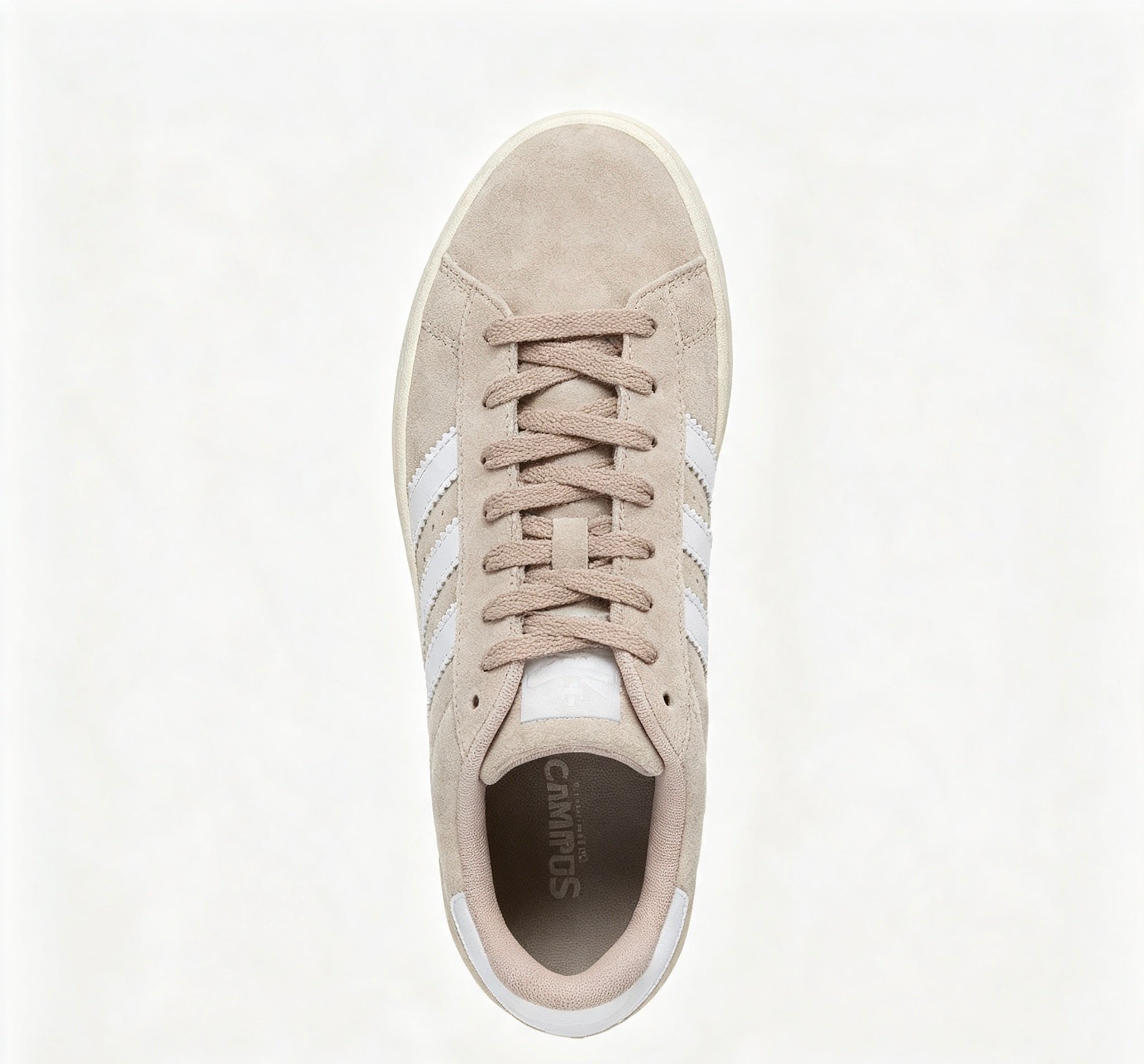 Adidas Originals Campus 00s Sneakers | Retro Chunky "Bread" Sole (Size 36-45)