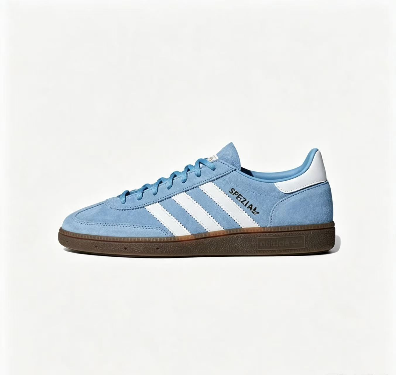 Adidas HANDBALL SPEZIAL – Classic Low-Top Sneaker（36-45）