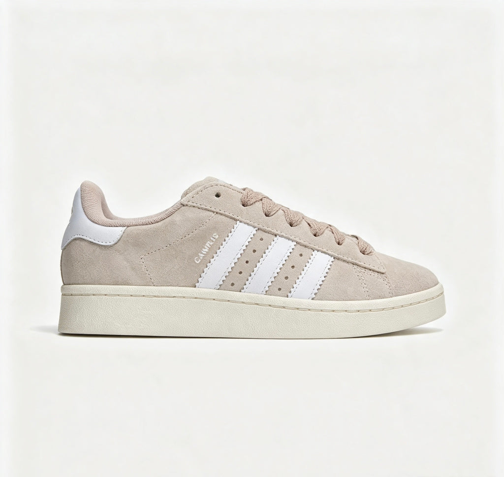 Adidas Originals Campus 00s Sneakers | Retro Chunky "Bread" Sole (Size 36-45)