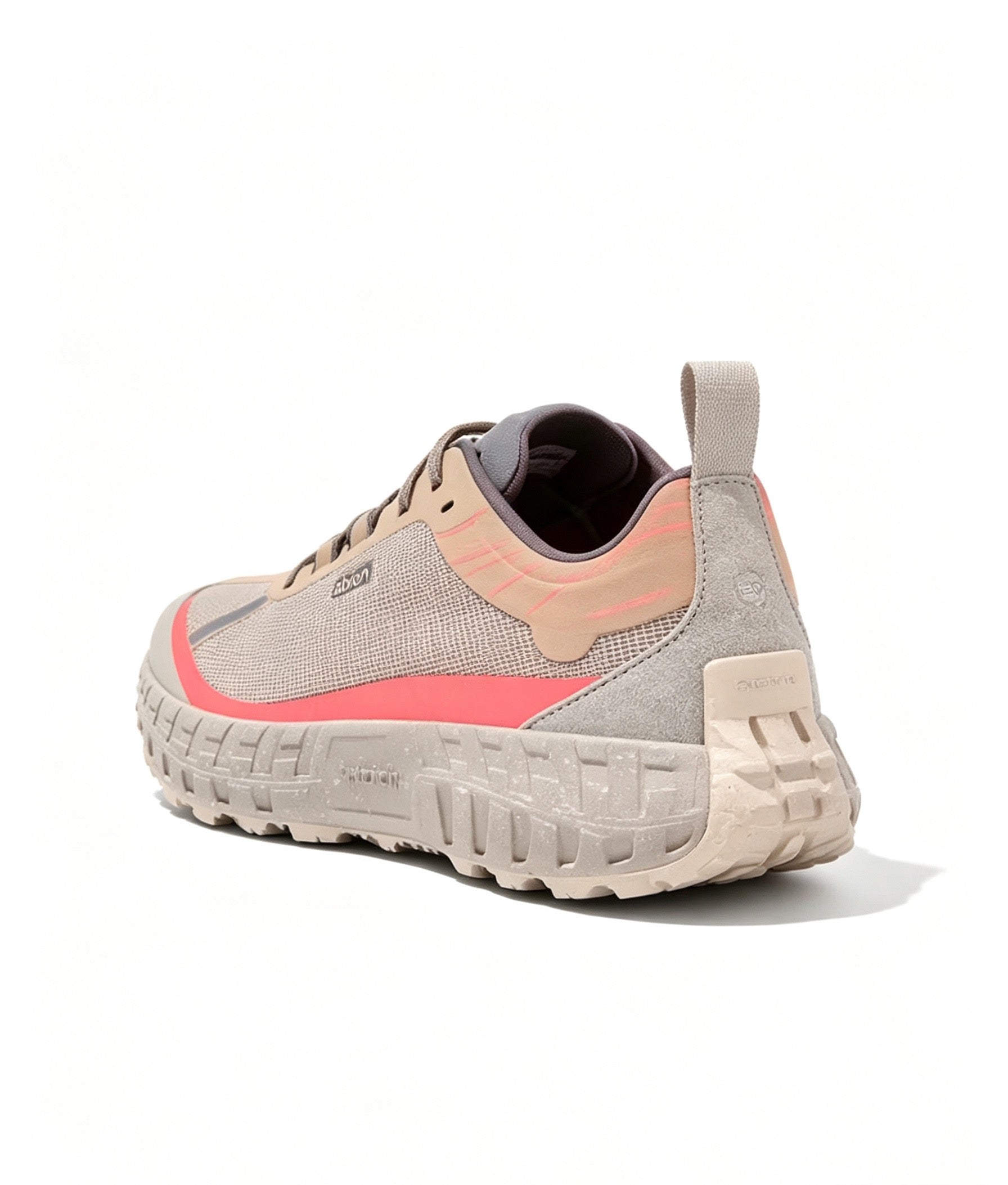 Norda 001 Trail Running Shoes | Bio-Based & Sustainable (Size 36-45)