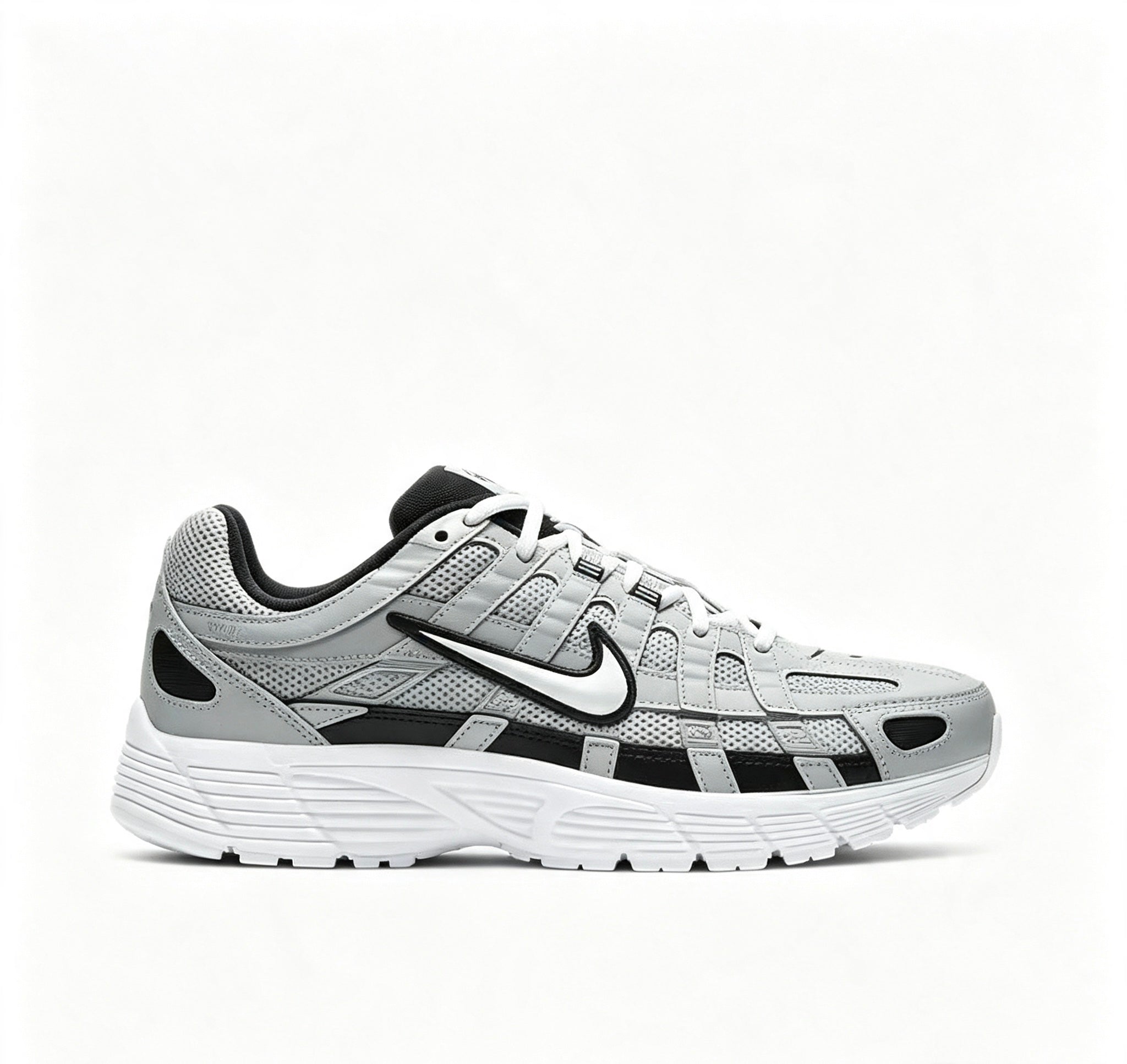 Nike P-6000 – Retro Dad Sneaker（36-45）