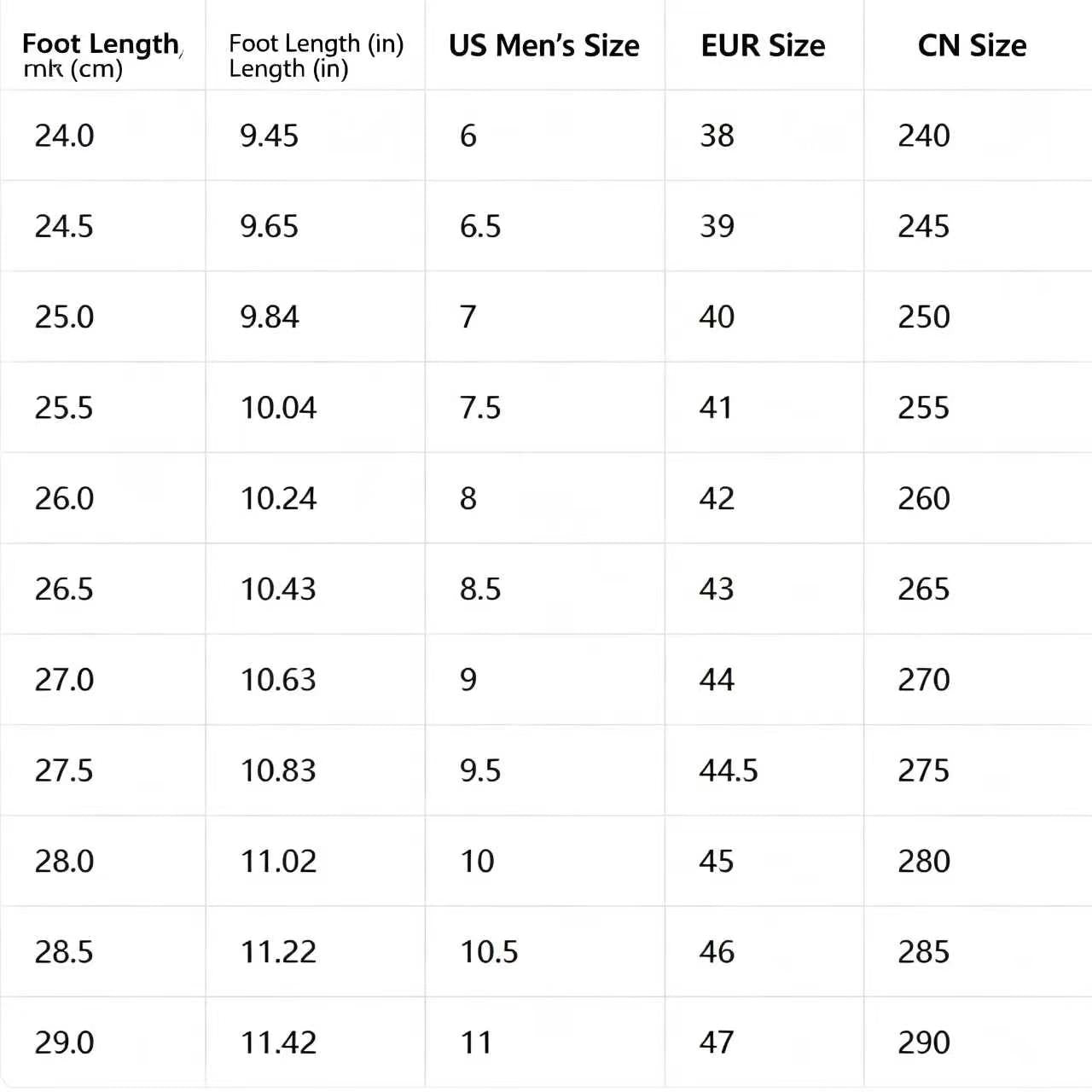 Nike Air Force 1 '07 White Blue Red Silver Outline Color-Block Sneakers