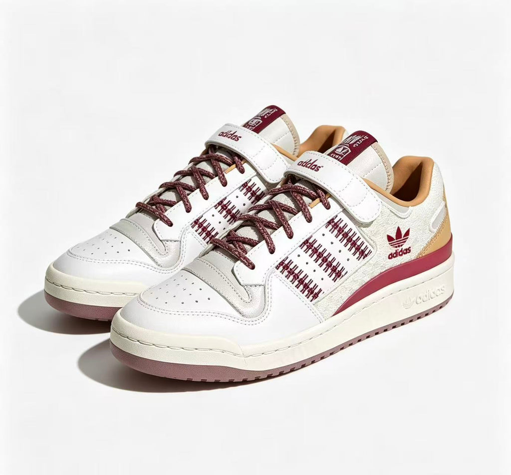 Adidas Originals FORUM 84 – Classic High-Top Sneaker（36-45）