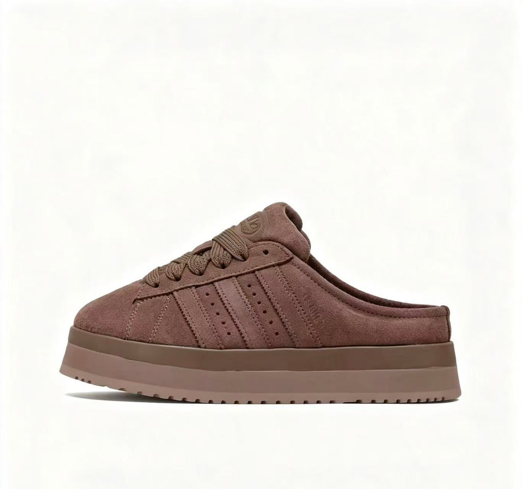 Adidas Originals CAMPUS 00s – Retro Low-Top Sneaker（36-40）