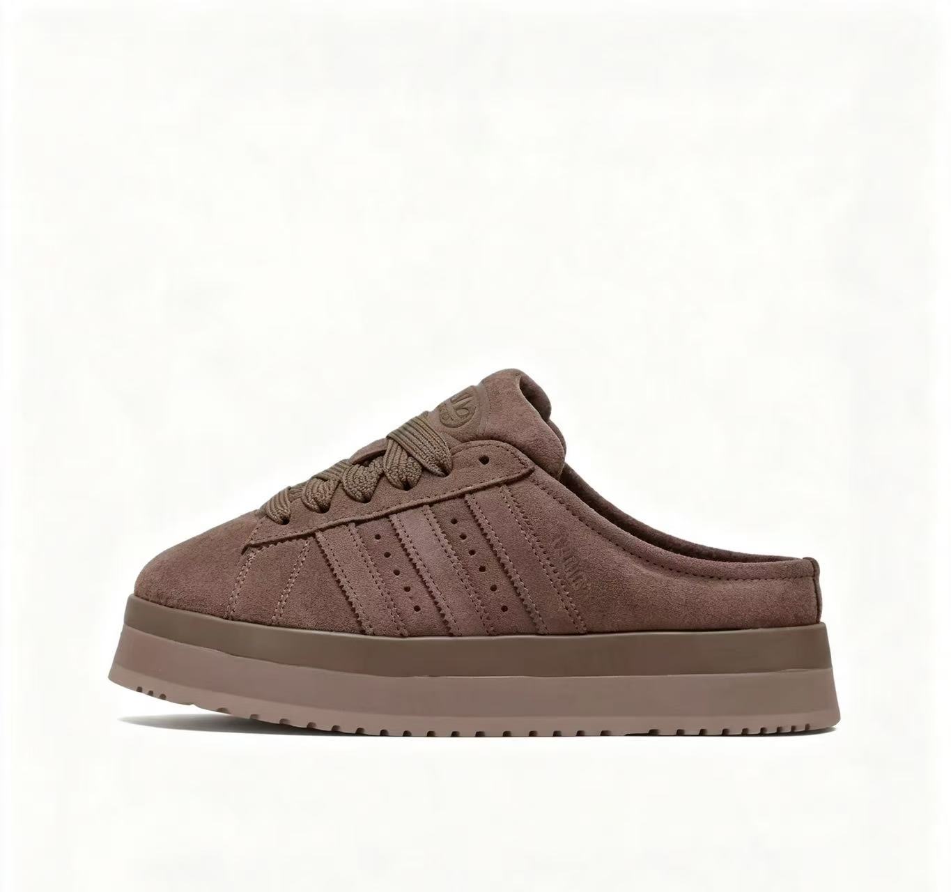 Adidas Originals CAMPUS 00s – Retro Low-Top Sneaker（36-40）