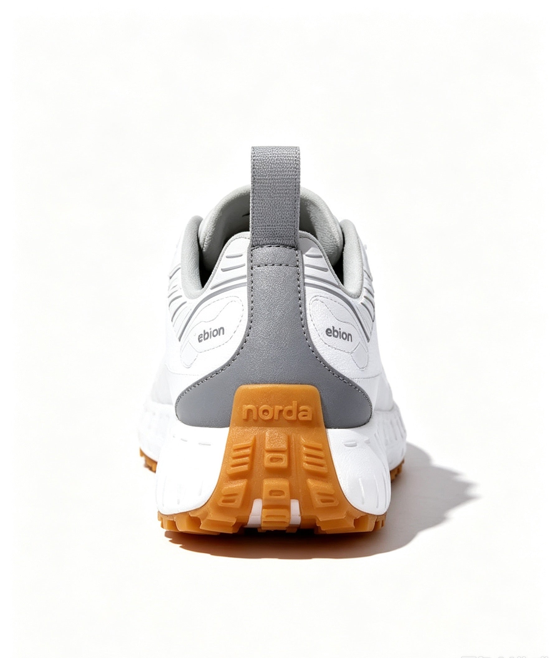 Norda 001 Trail Running Shoes | Bio-Based & Sustainable (Size 36-45)