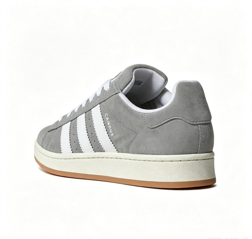 Adidas Originals Campus 00s Sneakers | Retro Chunky "Bread" Sole (Size 36-45)