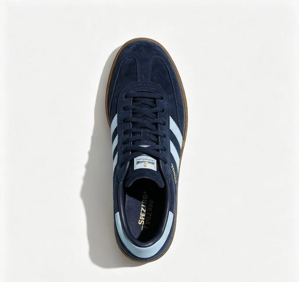 Adidas HANDBALL SPEZIAL – Classic Low-Top Sneaker（36-45）